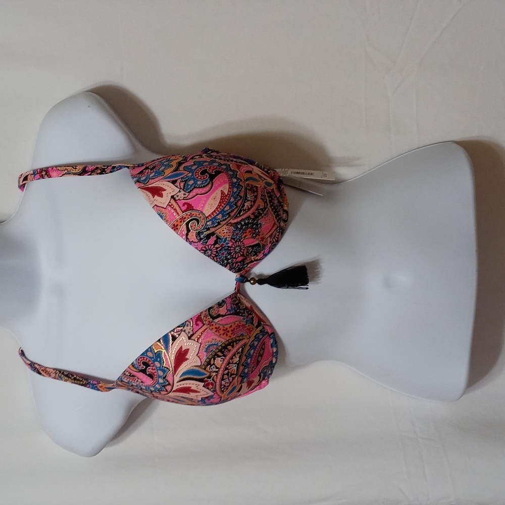 Shade & Shore Bikini Top | Light Lift 36C